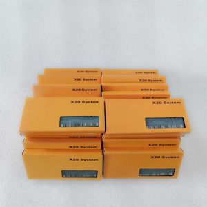 8AC120.60-1 B&R ETHERNET POWERLINK INTERFACE MODULE