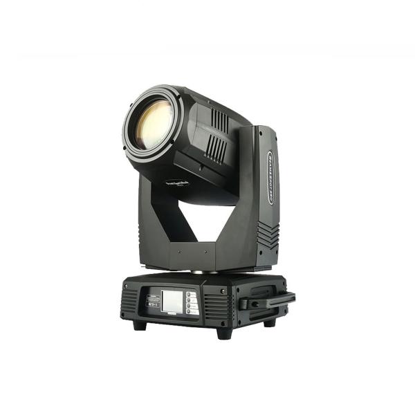 Quality 3 In 1 Beam Moving Head Light / 17R 350w Beam Spot Wash Light For TV Studio wholesale