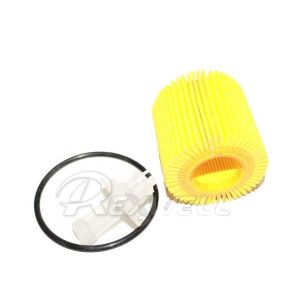 China Prius W3 Auto Filter 0415237010 for Toyota 04152-37010 Oil Filter on sale