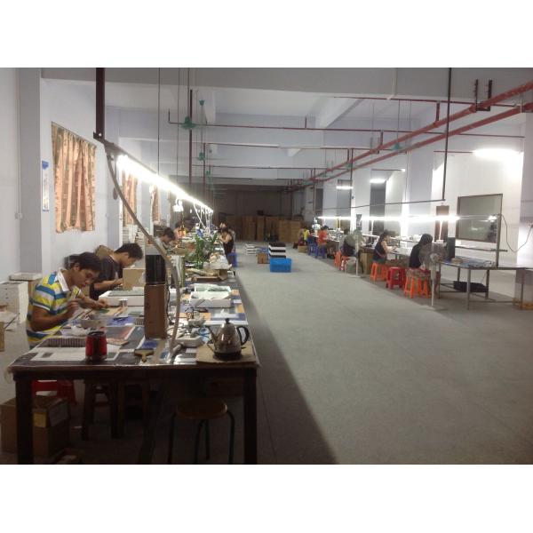 ENPING FIMY AUDIO CO.,LTD/LANSION FACTORY/AUDIO MANUFACTURER