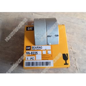 CAT engine parts, 8N8225 connecting rod bearing, shangchai connecting rod