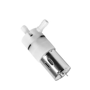 FLOWMATE dual purpose DC electric water & air pump KWP-370