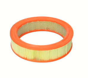 Quality Premium Automotive Engine Air Filter OE: 4180565; C2443 For  FIAT(69-79), FORD,LANCIN wholesale