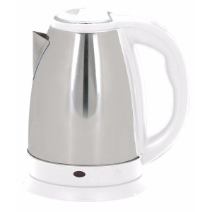Portable Lightweight Colorful Electric Kettle With 360 Degree Rotational Base
