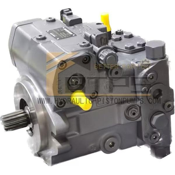 Quality Rexroth Axial A4vg A4vg71 A4vg90 Piston Variable Pump Agricultural Piston Power Hydraulic Piston Pump wholesale