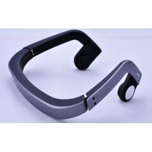 2015 hot sale Wireless Bone conduction Headphone