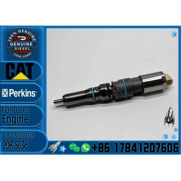 Quality fuel injector  20R-5036 20R-5079 20R-1318 173-9268 198-7912 460-8213  232-1173 10R-1265 173-9379 138-8756 wholesale