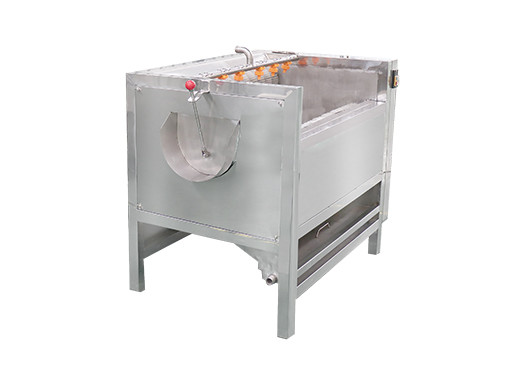 Hot Sell In Uae! Electric Fruit Peeler Machine Price For Industrial Use