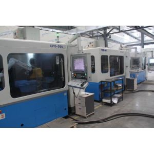 Fine Finishing CNC Machine Insert Indexable Lathe Tools VNGG1604