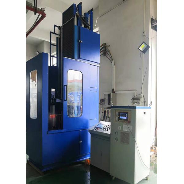 Quality High Frequency Induction Hardening Machine , CNC Induction Quenching Machine wholesale