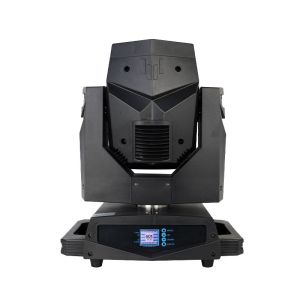 Private Room KTV Moving Head Stage Light with IP65 Protection and DMX512 Control
