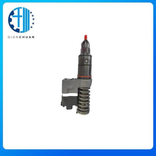 Fuel Injector 5237473 for Detroit 60 Series Diesel Engine Parts Construction Machinery