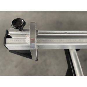 Wood Based Wood Cnc Panel Saw High Precision Woodworking Machine Sliding Table