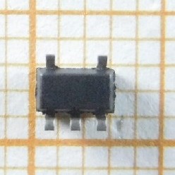 TLV271IDBVR Integrated Circuits IC Electronic Components IC Chips