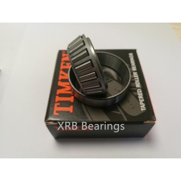 Quality TIMKEN 32215 Taper Roller Bearing 75×130×33.25mm For Conveyor And Transfer Equipment wholesale