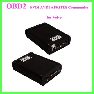 Cheap FVDI AVDI ABRITES Commander for Volvo for sale