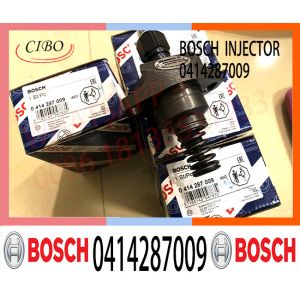 Neutral quality deutz BF4L1011F injection pump unit pump 0414287009 0414287008