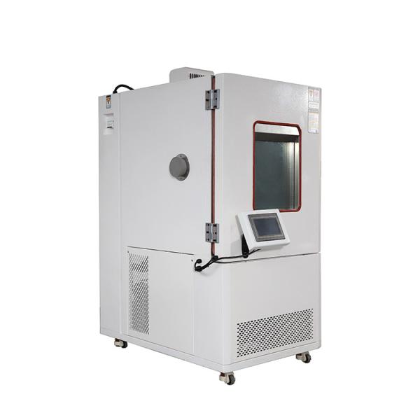 Efficiency High And Low Temperature Test Chamber Humidity, Moisture Sensors with