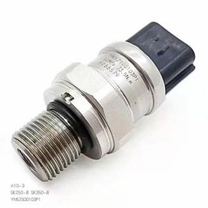 China SK250-8 PRESSURE SENSOR NEW MODEL SK350-8 With Part No. YN52S00103P1 on sale