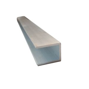 Customized Aluminum Balcony Handrail Profiles Factory Competitive Price