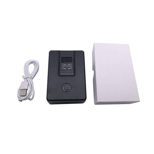 Quality HF Security HF4000plus Portable Android Micro USB Bluetooth china fingerprint scanner wholesale