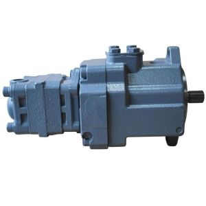 China PVD-1B-32CP-8G5-5022A Excavator Hydraulic Main Piston Pump For ZAX30U ZAX29 on sale