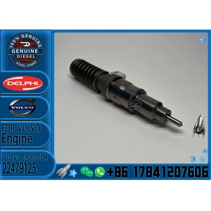 Diesel Fuel Injector 22479125 BEBE5L17001 BEBE5L17101 For VOL/VO D16