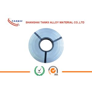 Cheap Braking Resistor Bright Surface Fecral Alloy Anti Oxidation Heating Strip for sale