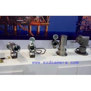 Cheap Factory Optical zoom 18X IR 100m HD IP PTZ Weatherproof Security Camera,dust proof and ex-proof for sale