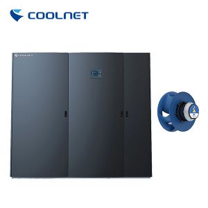 Modular Precision Cooling System for Critical Infrastructure 80–100 kW
