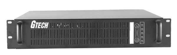Quality 1-10KVA High Frequency Online UPS Output Power Factor 0.9 With LED / LCD Status Display wholesale