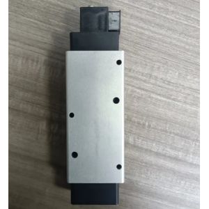 High Flow Inline Solenoid pilot Valve Norgren V63D513A-A2 V60AA11A-A3 V61B811A