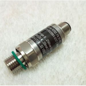 TRAFAG Temperature Transmitter Sensor 8298.86.2517/50443 With Thin-Film-on-Steel