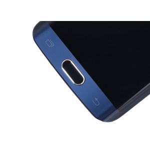 6.5 Inch Pantalla Mobile Phone LCD Screen Digitizer For Samsung Galaxy S6 Edge