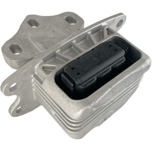 Rust Prevention Transmission Mount Replacement 22316853449 Adjustable