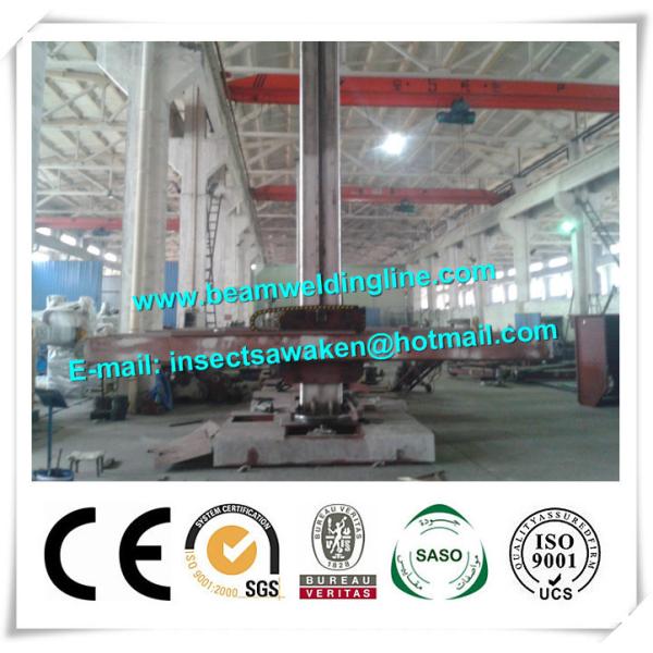 Quality Heavy Duty Pipe Welding Manipulator Welding Automation Equipment wholesale