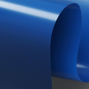 Good Light Transmission MOPP Release Liner With Smooth Surface