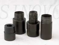 Diamond Core Bit / Diamond Core Drilling Tools AQ BQ NQ HQ PQ Surface Set