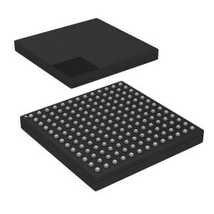Cheap Microcontroller MCU MK26FN2M0VMI18 Dual High-Speed And Full-Speed USBs 2MB Flash Microcontrollers for sale