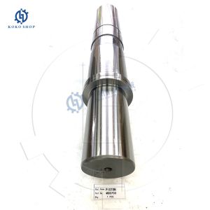 MSB700 Hydraulic Breaker Piston For MSB/SAGA MSB250 MSB200 MSB300 MSB400 MSB500 MSB550 MSB600 Rock Hammer