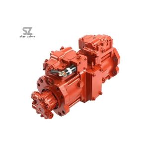 K5V80DTP Hydraulic Pump for Hyundai R150-9 After Service and Long-lasting
