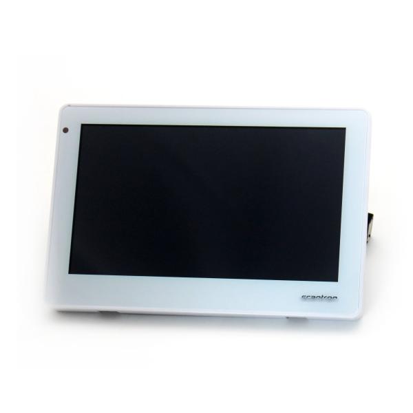 Quality Android 6.0 system POE Wifi Inwall Flush with metal bracket Touch Screen Android Panel PC for Door Phone System wholesale