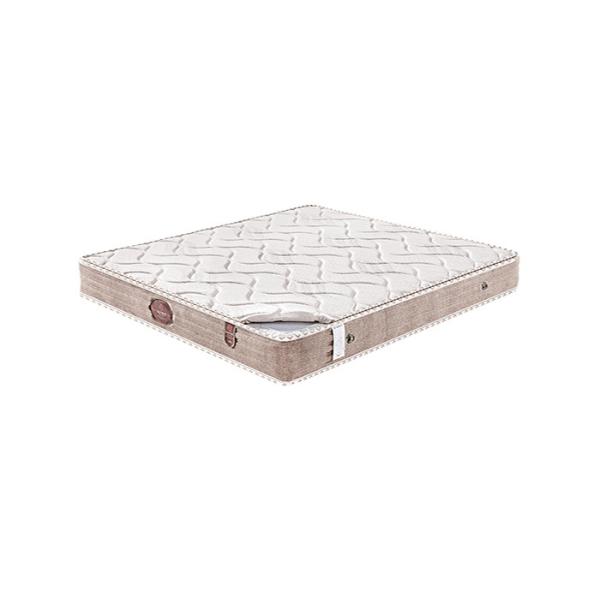 Economical Pocket Sprung Latex Mattress , Low Resilience Latex And Spring