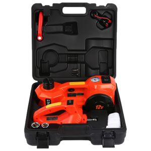 OEM Car Jack And Tool Kit , 135mm Lift Hydraulic Jack Seal Kit