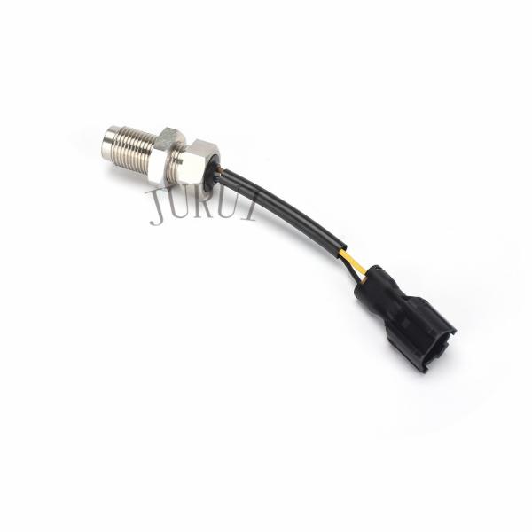 Quality SK230-6E SK200-6E Excavator Sensor , MC849577 Flywheel Speed Sensor wholesale