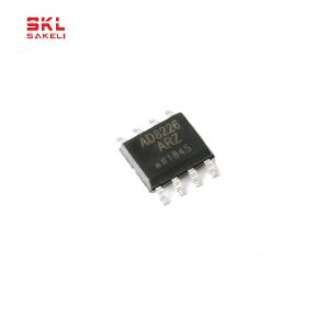 Cheap AD8226ARZ-R7 Amplifier IC Chip High-Performance High-Speed Low-Voltage for sale