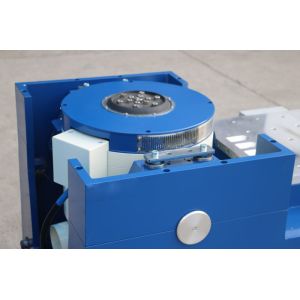 Cheap Cost-Effective Vertical Vibration Machine for Sine Vibration Testing (QC &amp; R&amp;D Labs) for sale