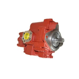 China Hitachi Komatsu Excavator Hydraulic Pump ZX50 PC40 YC35 PVD-2B-40P on sale
