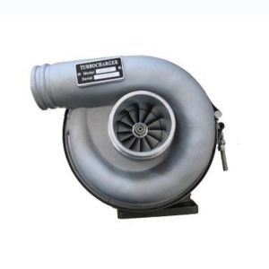 China Mitsubishi Car Engine Turbocharger 80J-3 With Engine NC6105 on sale