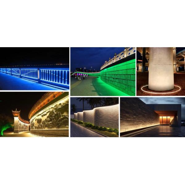 Customizable LED Neon Strip Top Bend Neon Flexible LED Strip OEM ODM Services